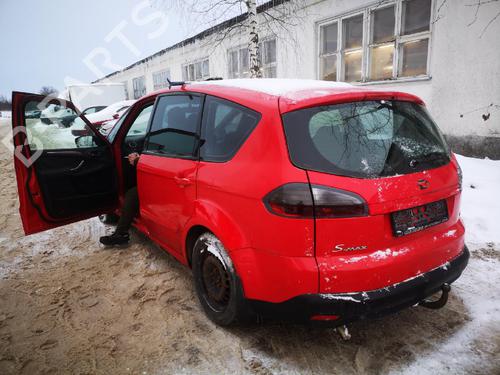 Air vent FORD S-MAX (WA6) 2.0 TDCi | BP32932428I21  - Image 9