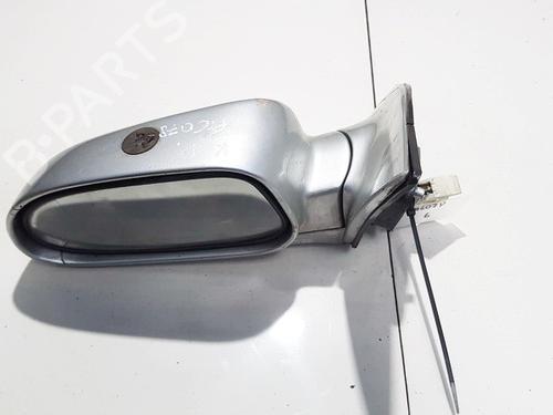 Used Left mirror Left mirror CHEVROLET NUBIRA Estate 2.0 D (121 hp) 35638088 35638088