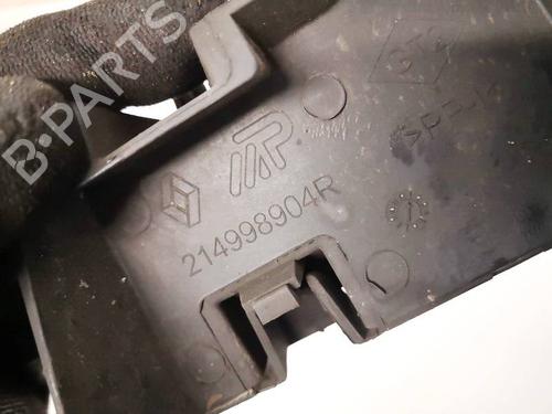 Støtte DACIA LOGAN II TCe 90 (L8MA, L8M1, L8AC) | BP32537208C155