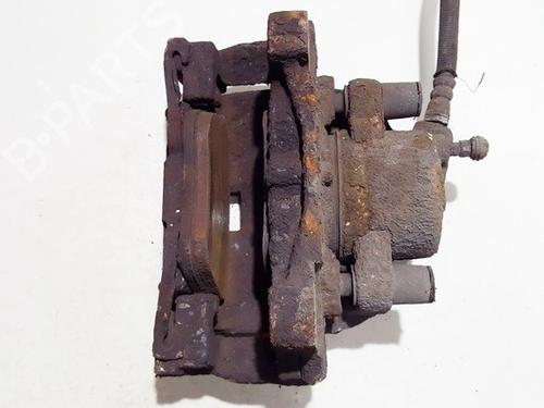 Left front brake caliper LAND ROVER FREELANDER 2 (L359) 2.2 TD4 4x4 | BP35852925M105 - Image 2