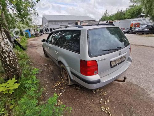 Speaker VW PASSAT B5 Variant (3B5) 1.9 TDI | BP32573646E2