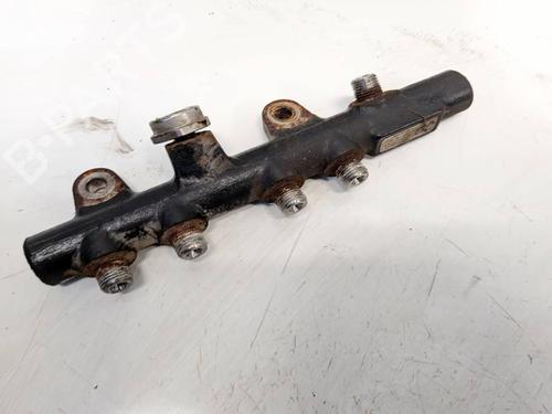 Injection rail MITSUBISHI L100 / MINICAB Platform/Chassis (U6_T) 0.6 | BP36547282M98 - Image 3