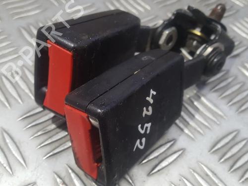 Used Seat buckle Seat buckle SAAB 9-3 (YS3D) 2.2 TiD (115 hp) 35708987 35708987