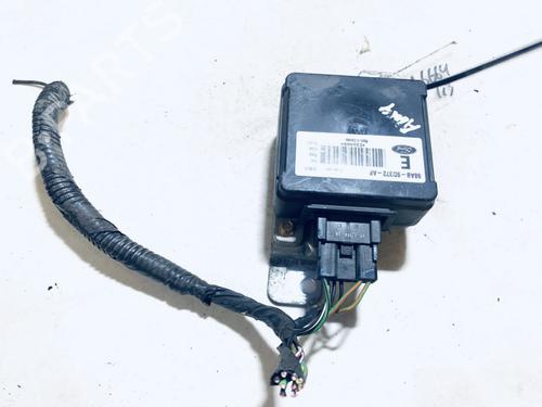 Used Electronic module Electronic module FORD FOCUS I (DAW, DBW) 2.0 16V (131 hp) 33079007 33079007
