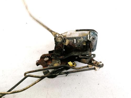 Used Rear right lock Rear right lock 35422638 35422638