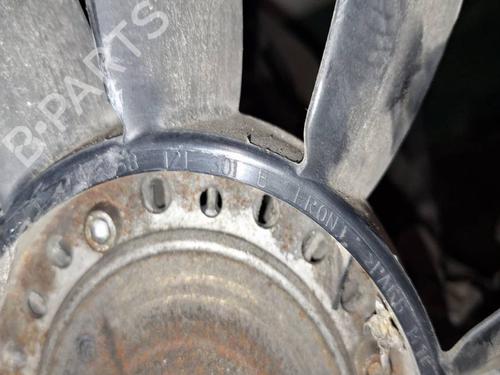 Fan VW PASSAT B5.5 (3B3) 1.9 TDI | BP36827205M128 - Image 3
