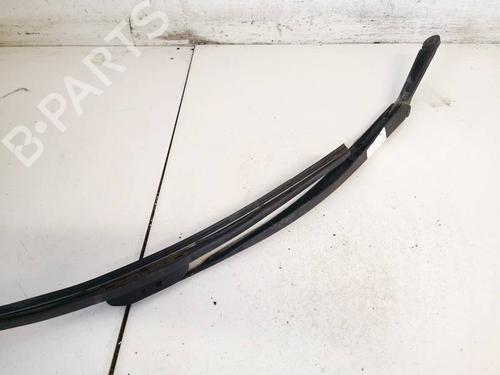 Used Front windshield wiper arm Front windshield wiper arm ALFA ROMEO 147 (937_) 1.9 JTD 16V (937.AXG1B, 937.BXG1B) (140 hp) 32598553 32598553