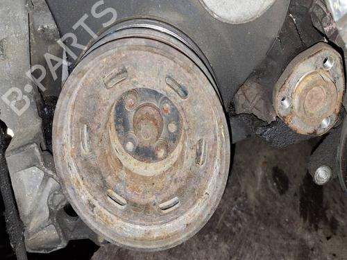 Used Pulley Pulley AUDI A6 C5 (4B2, 4B4) 1.8 T (150 hp) 39998621 39998621