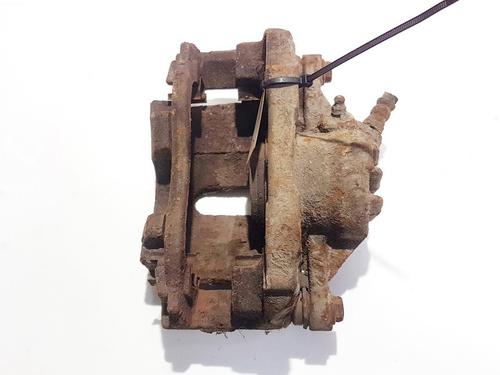 Left front brake caliper PEUGEOT 1007 (KM_) 1.4 HDi | BP35450388M105 - Image 3