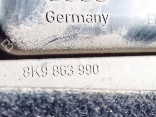 Boot lining AUDI A4 B8 (8K2) 2.0 TDI | BP35083316I3 - Image 3