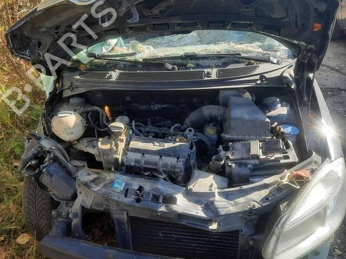 Engine mount SKODA ROOMSTER (5J7) 1.2 | BP33080687M89  - Image 6