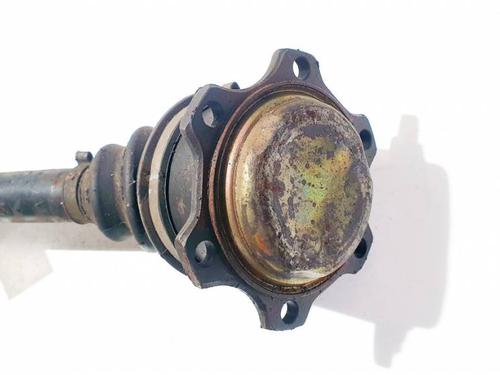 Left front driveshaft AUDI A4 B5 (8D2) 2.5 TDI | BP34873559M38 - Image 3