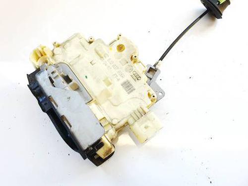 Used Front right lock Front right lock 34982483 34982483