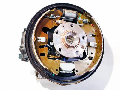 Højre hjullejehus spindel Højre hjullejehus spindel 38451582 38451582