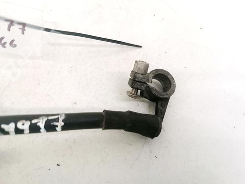 Cable VW PASSAT B6 (3C2) 2.0 TDI | BP35434417E12 - Image 3