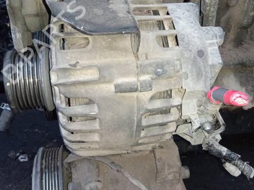 Used Alternator Alternator 35231958 35231958