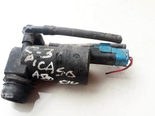 Used Washer pump Washer pump 35865930 35865930