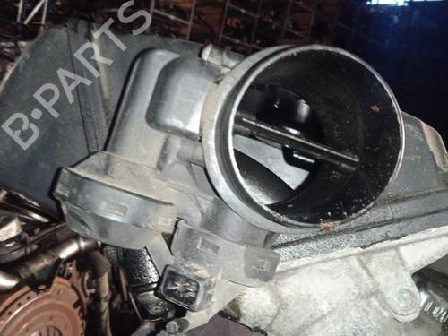 Throttle body VW POLO (6N2) 1.9 D | BP35122082M82 - Image 2