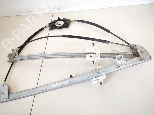 Used Front left window mechanism Front left window mechanism CITROËN C8 (EA_, EB_) 2.0 HDi (107 hp) 35401022 35401022