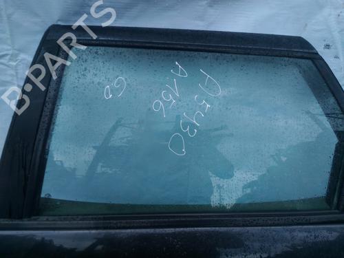 Used Rear left door window Rear left door window ALFA ROMEO 156 Sportwagon (932_) 2.4 JTD (932BXF00) (175 hp) 35865265 35865265