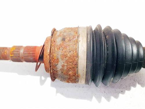 Left front driveshaft CHEVROLET CRUZE Hatchback (J305) 1.4 | BP34920146M38 - Image 2