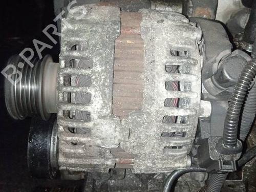 Used Alternator Alternator 35118954 35118954