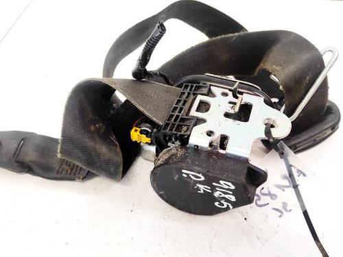 Used Front left seatbelt Front left seatbelt 35279266 35279266