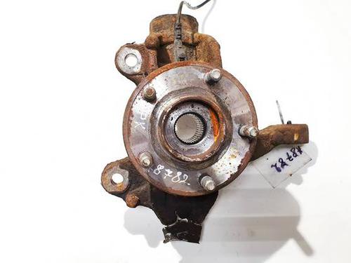 Used Left front steering knuckle Left front steering knuckle 35319139 35319139