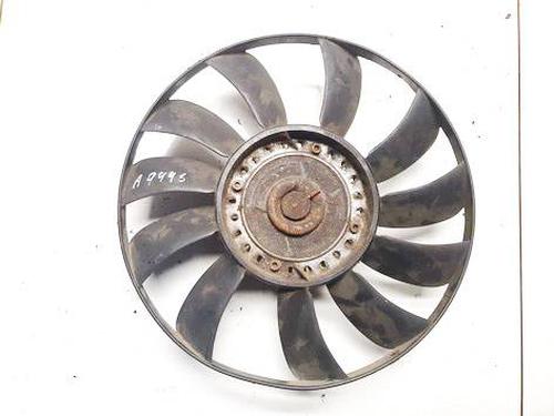 Used Fan Fan 34917564 34917564