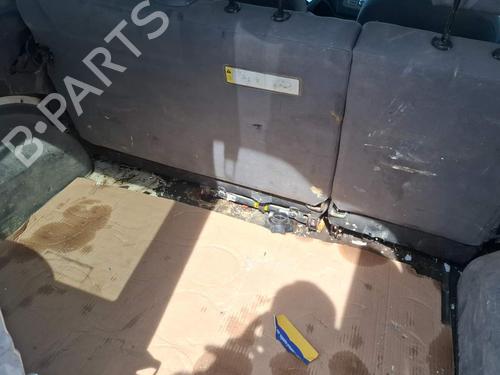 Boot lining FORD TRANSIT CONNECT (P65_, P70_, P80_) 1.8 16V | BP38581333I3 - Image 10