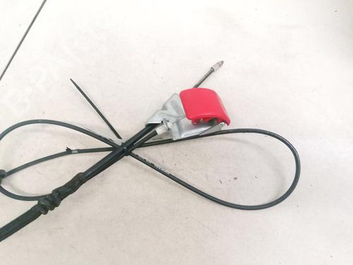 Interior handle VOLVO V50 (545) 1.6 D | BP35477191I7 - Image 2