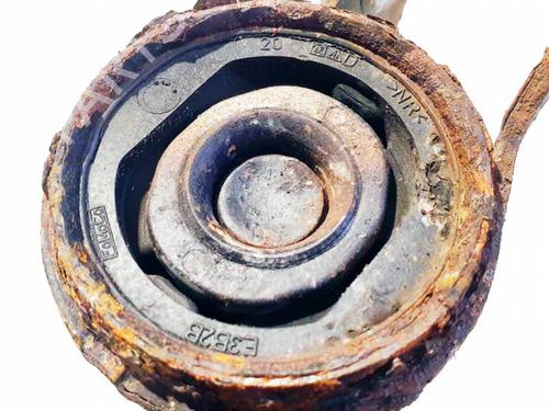 Left rear steering knuckle FORD KUGA I 2.0 TDCi 4x4 | BP34779931M27 - Image 3