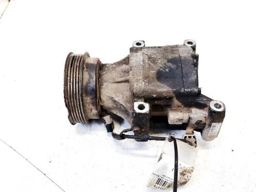 AC compressor TOYOTA COROLLA Saloon (_E12_) 1.4 D-4D (NDE120_, NDE120R) | BP35510089M34 - Image 2