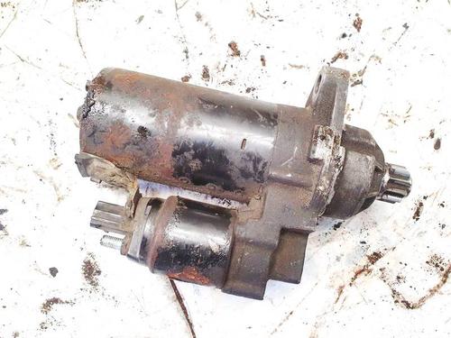 Used Starter Starter VW PASSAT B6 (3C2) 2.0 TDI (140 hp) 35308493 35308493