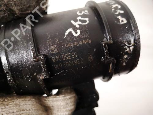 Mass air flow sensor OPEL CORSA D (S07) 1.3 CDTI (L08, L68) | BP35474346M95 - Image 3