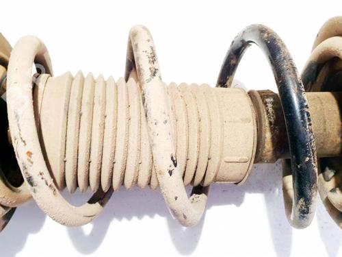 Used Shock absorber spring Shock absorber spring FIAT DUCATO Van (250_) 100 Multijet 2,2 D (100 hp) 39998600 39998600