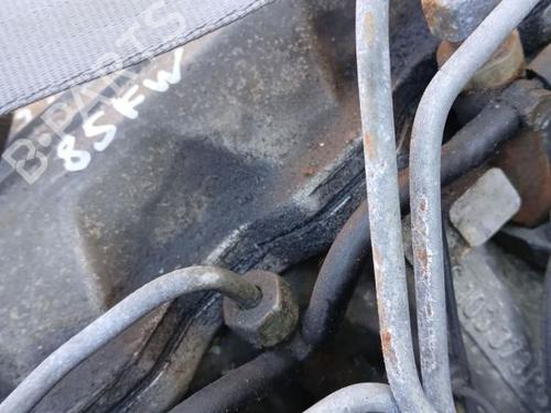 injector-audi-100-c4-avant-4a5-1990-1991-1992-1993-1994-38041243 main image