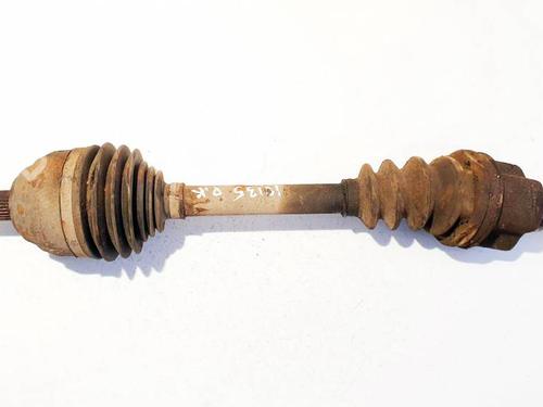 Used Left front driveshaft Left front driveshaft CITROËN C8 (EA_, EB_) 2.2 HDi (128 hp) 35051181 35051181