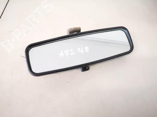 Used Rear mirror Rear mirror 35499941 35499941
