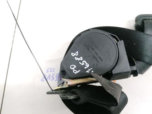Front right seatbelt BMW 3 Touring (E46) 320 d | BP35548595I25 - Image 3
