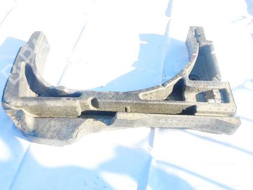 Used Boot lining Boot lining VOLVO V50 (545) 1.6 D (110 hp) 35229491 35229491
