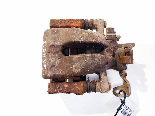 Used Left rear brake caliper Left rear brake caliper 34848244 34848244