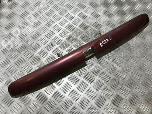 Used Tailgate trim Tailgate trim 35701171 35701171