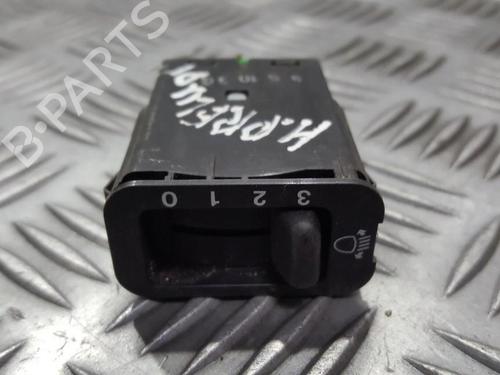 Used Switch Switch HONDA PRELUDE V (BB_) 2.0 16V (BB9) (133 hp) 35651538 35651538