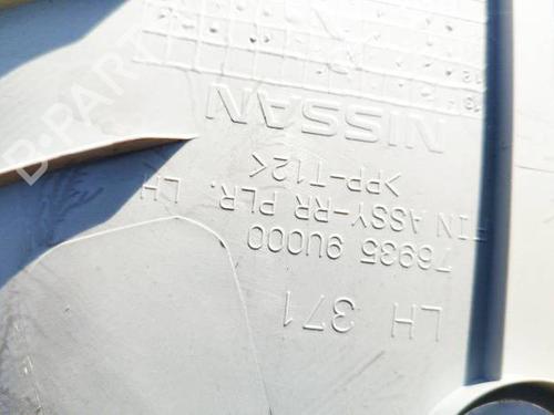 Other NISSAN NOTE (E11, NE11) 1.4 | BP35077908O1 - Image 3