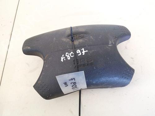 driver-airbag-ford-mondeo-ii-bap-1996-1997-1998-1999-2000-32910210 main image