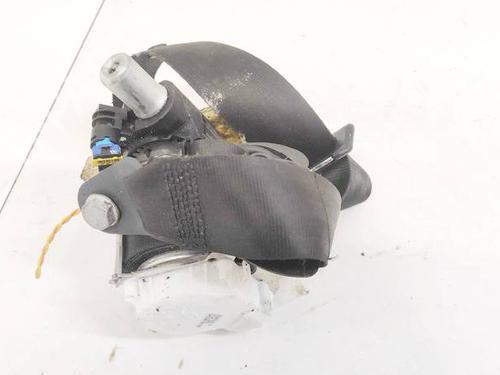 Used Front left seatbelt Front left seatbelt 35339682 35339682