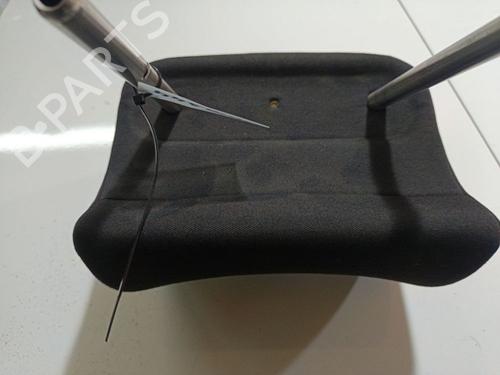 Headrest TOYOTA MATRIX (_E13_) 1.8 VVTi (ZZE132, ZZE134) | BP34869158I31 - Image 4
