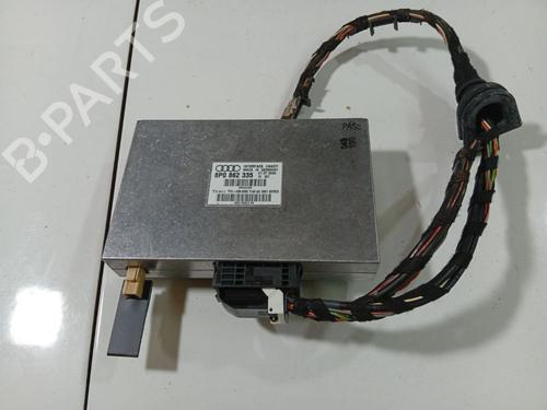 Electronic module AUDI A3 (8P1) 2.0 TDI 16V | BP34762087M83 - Image 2