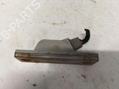 Licence plate light CHEVROLET CAPTIVA (C100, C140) 3.2 4WD | BP34994809I40 - Image 2